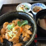 Yǒu Fú Wán Comida
