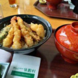 Xiū Xiá Cūn Nán Yī Dòu レストラン Comida