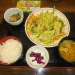 Jí Lè Tāng Jīn Zé Yě 々 Shì Diàn お Shí Shì Chǔ Comida