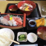 Yú Shī Shí Táng Comida