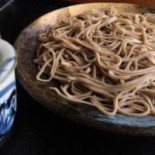 Xìn Zhōu Shǒu Dǎ ちそば そば Xìng Comida