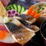 Fú Shòu し Comida