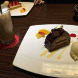 ミストラル Comida