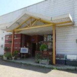 ティー バー Exterior