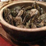 Huǎng Róng Wán Comida