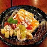 ドーラ ママ Comida