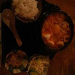 こるり Comida