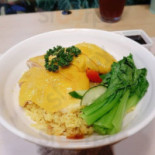 Ruì Jì Hǎi Nán Jī Fàn food