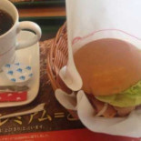 モスバーガー Sōng Běn Zhuāng Nèi Diàn Comida