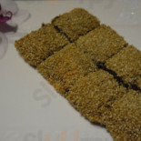 Biān Tián Zhuāng Comida