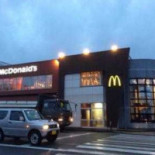 マクドナルド Yě 々 Shì Diàn Exterior