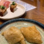 Zhú De Shòu Sī Comida