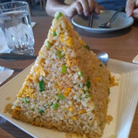 Sān Hé Yuàn Tái Wān Fēng Gé Yǐn Shí （táo Yuán Huá Tài Diàn） Comida