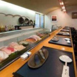 すし Xǐ Comida