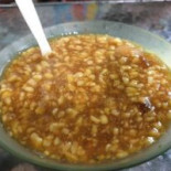 Kē Gǔ Zǎo Wèi Lǜ Dòu Zhuàn Comida