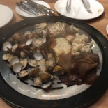 Zhēng Lóng Yàn Zhēng Qì Yǎng Shēn Hǎi Xiān Guǎn Zhú Běi Diàn Comida