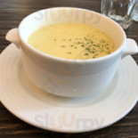 Check Cafe Comida
