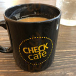 Check Cafe Comida