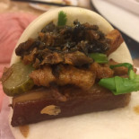 Quán Jiā Fú Kè Jiā Cài Guǎn Comida