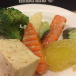 Quán Jiā Fú Kè Jiā Cài Guǎn Comida