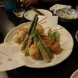 はちまる Comida