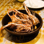 Hong Mao Gang Seafood Comida