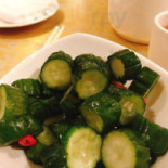 Hong Mao Gang Seafood Comida