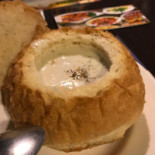 Biān Jiè Yì Zhàn Comida