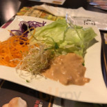 Biān Jiè Yì Zhàn Comida