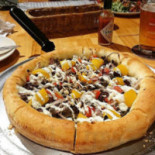 Devilcraft Gotanda Comida