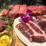 Kamekona Hawaii Tiě Bǎn Shāo Comida