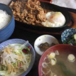 いります Shí Táng Comida