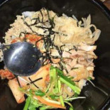 うまいもん Chǔ えがお Wū Jiǔ Qí Diàn food