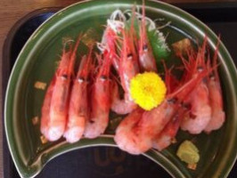 Wèi Qiān Xī Lù Fān Wū Comida