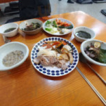 세종한우타운 Comida