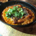 カフェ ソウル ツリー Comida