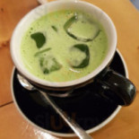 테이블탑커피 Comida