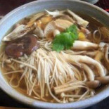 あら Tí Comida