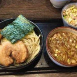 Ti はら Comida