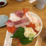 Zhú De Hǔ Zhàng Comida