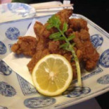 Yuán Míng Comida