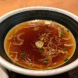 Zhí Jiǔ Xīn Qiáo Diàn Comida