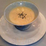レアント Comida
