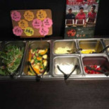 お Shí Shì Chǔ ふくなが Tíng Comida