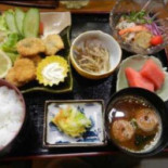 Jū Comida