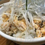 ラーメンニッコウ Comida
