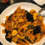 Táng Cháo Dāo Xuē Miàn Chéng Tián Kōng Gǎng Diàn Comida