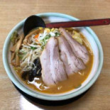 Miàn Jiā みそ Dào Lè Comida