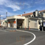モスバーガー Chū Yún Yì Běi Tīng Diàn Exterior