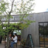 Harvest Nagai Farm Comida